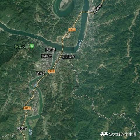 福建江口属于哪个县市