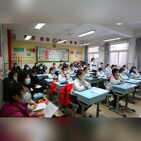 武汉市和平街小学怎么样