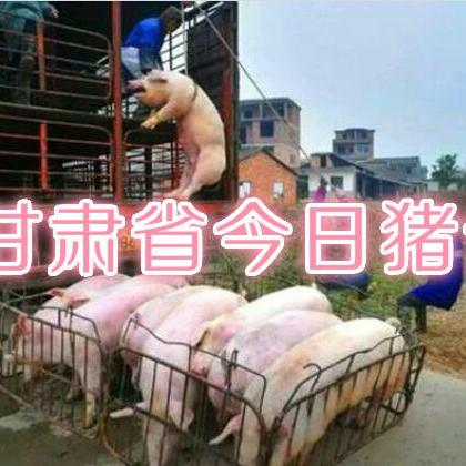 【兰州今日生猪价格】2025年7月15日兰州生猪价格是多少