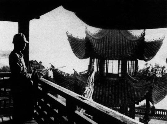 不知何处悼湘军——6张历史照片，还原1937年岳阳楼镇守（感人）