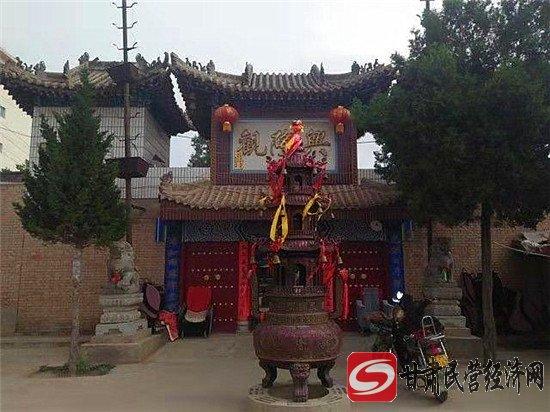 西峰什么特色美食（甘肃庆阳的苹果为什么好吃）