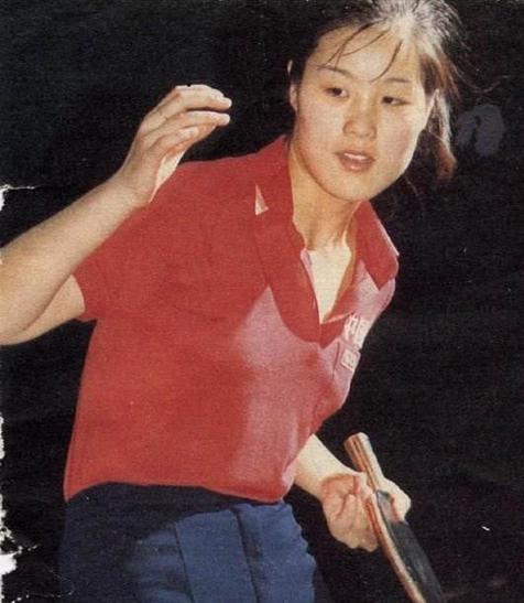 国乒女神焦志敏现状：远嫁韩国仍不忘祖国培养、回国创业身价过亿