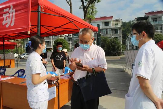 【淳安】解民忧，暖民心！便民服务“零距离”