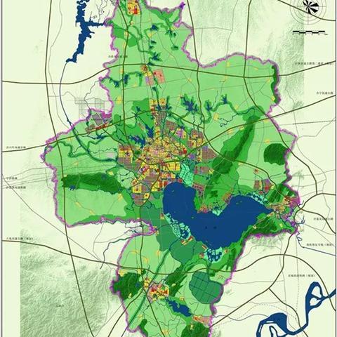 安徽省直辖合肥市代管什么意思？