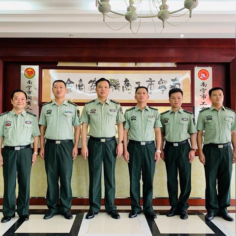 南宁衡阳路是属于西乡塘区吗？