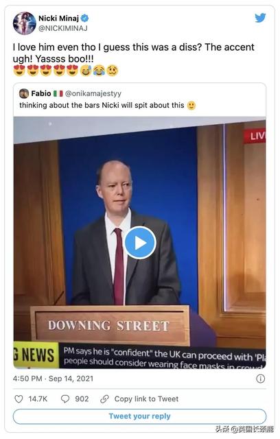 中国疫苗接种率远低于英美国家是怎么回事