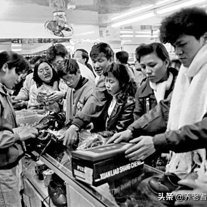 广州市什么时候那年代