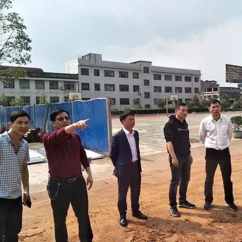 厦门市金南中学怎么样