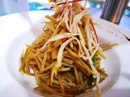 汉中有什么美食（汉中有哪些好吃的小吃街）