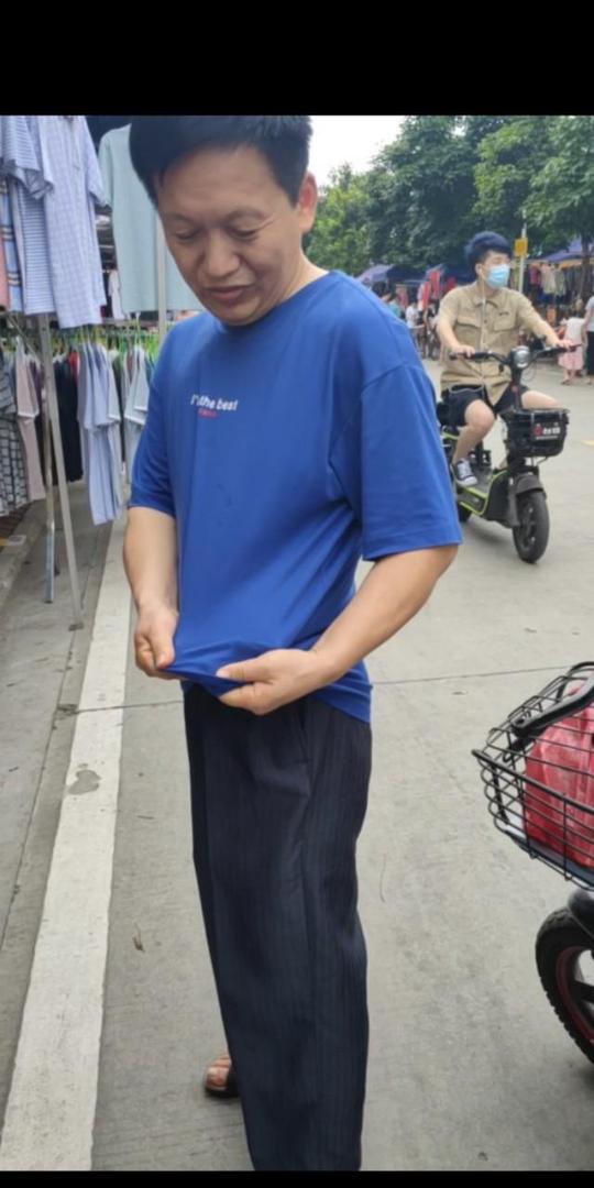 疫情过后，在广东摆地摊做生意的，是什么个情况