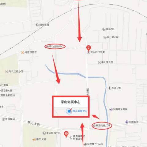 泰安207恢复通车了吗？
