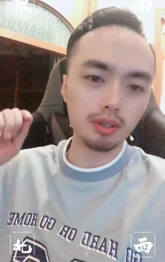 启明露脸被笑40岁，被kpl选手暴风锐，gfs林度吓傻，直言他们太强