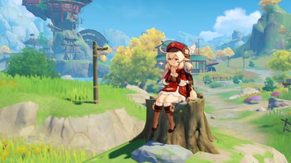 原神抽池子保底怎么算（up池子是共通的吗）