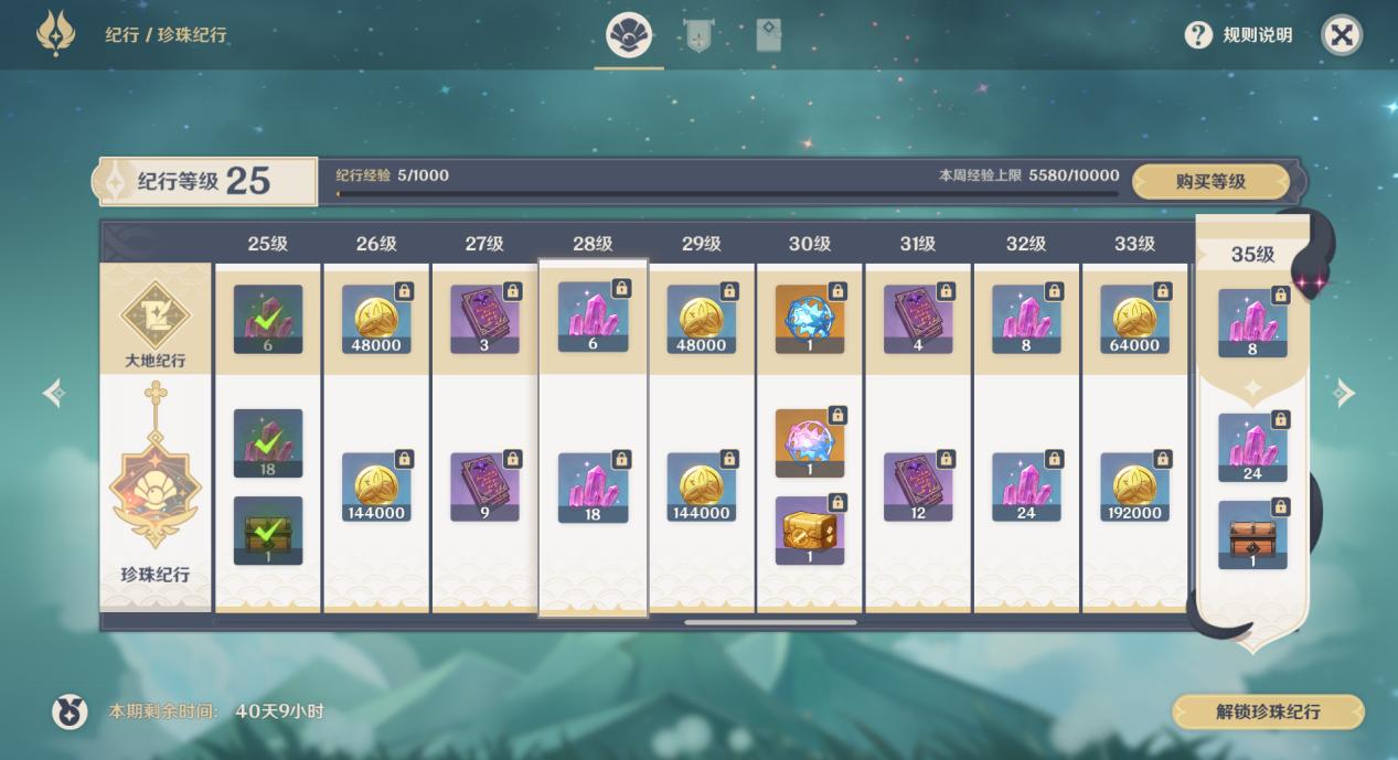 原神冒险怎么升级26级（原神冒险等级25级突破怎么过）