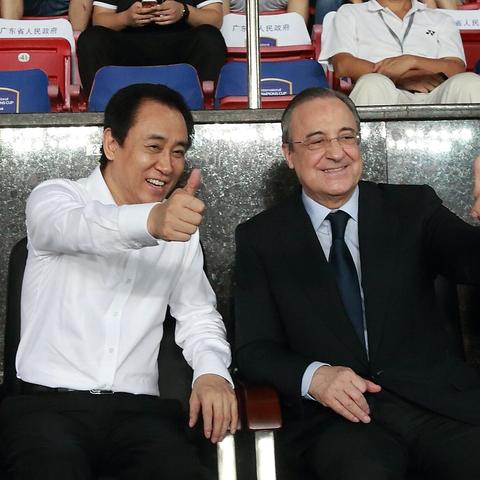中超改名为什么