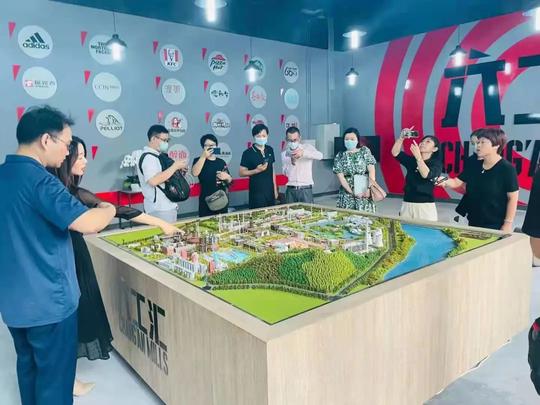 5g创新应用大赛即将“决战”！创业团队走进石景山