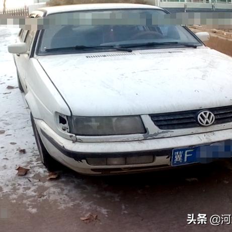保定市限号开车罚款多少