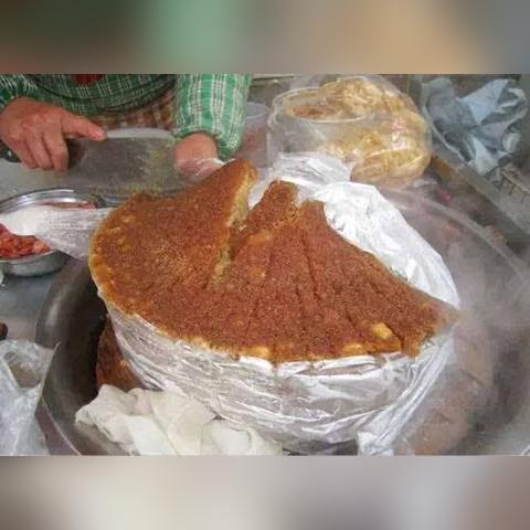 桂林市哪里松糕好吃