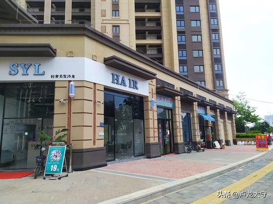 厦门翔安新店地铁社区有啥开店的生意机会呢？