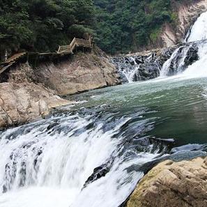 福建哪个省旅游好
