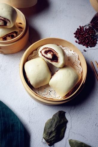 用豆沙能做什么美食（做红豆沙是用新鲜豆子吗）