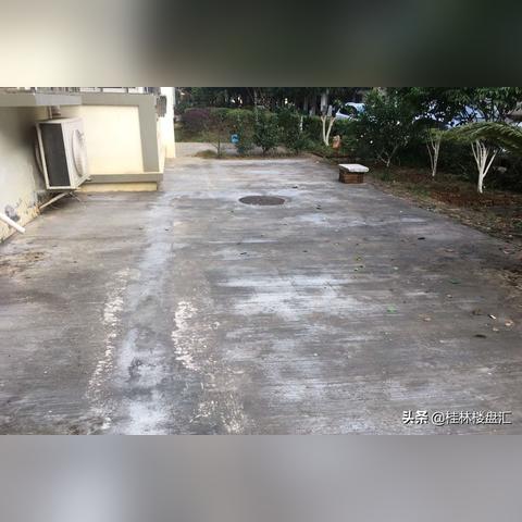 桂林市公交车停车点在哪里