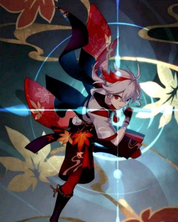 原神里怎么抽人（原神160抽必出up角色吗）