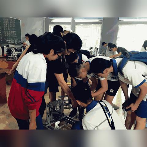 厦门市多少分上什么高中