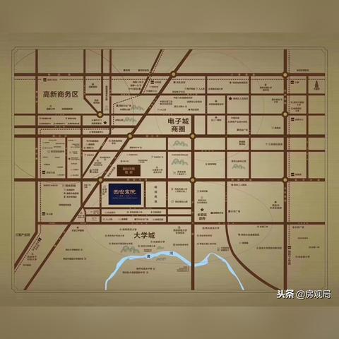 融创西安宸院装修标准相关长尾关键词有哪些