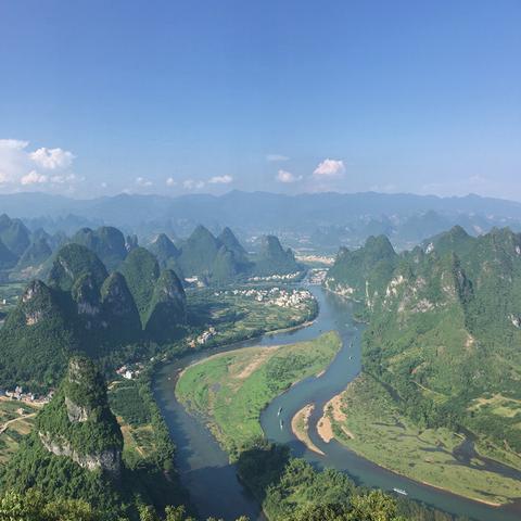 登桂林大面山相关长尾关键词有哪些