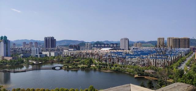 江西新余这几个地方你们知道吗？