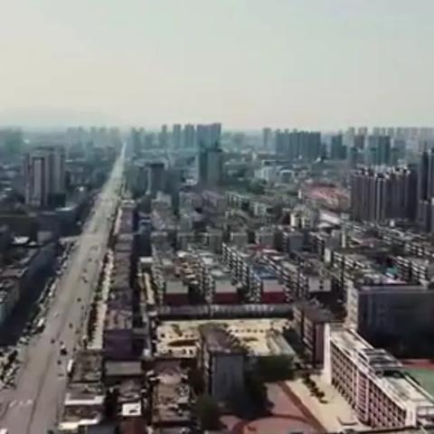 河南人口最多的城市排名？