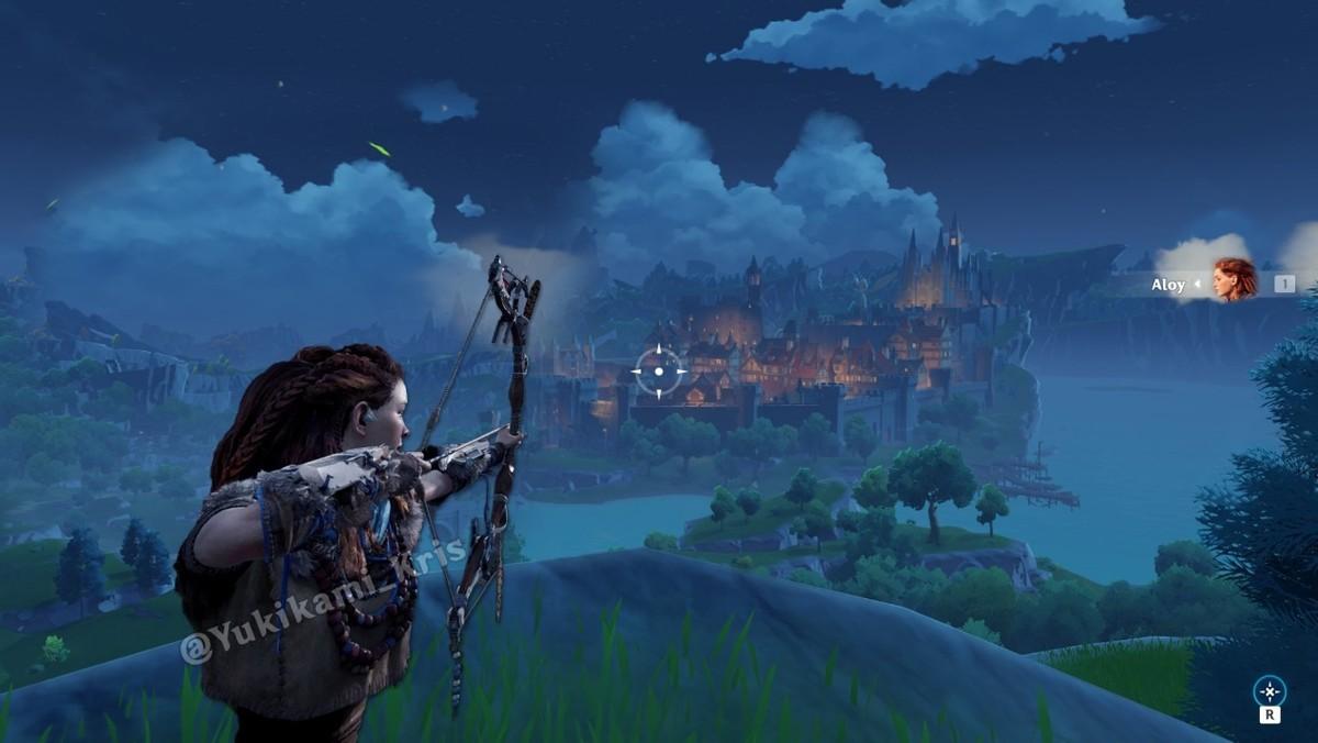 ps5原神怎么进入（原神千门虚舟地下入口怎么解锁）