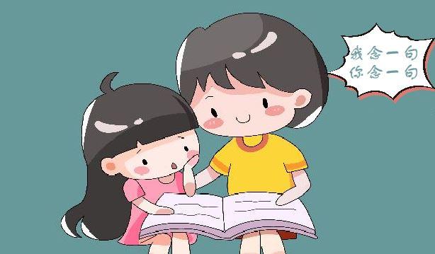 孩子话多有什么好处