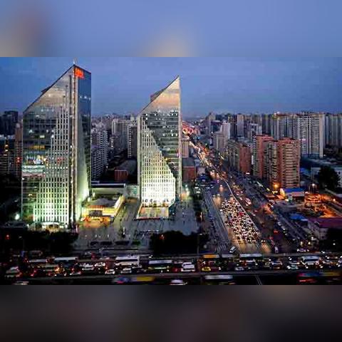 哈尔滨是一个怎样的城市？