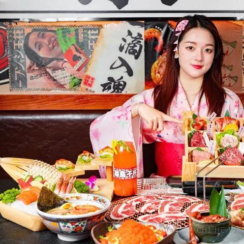 长沙和服相关长尾关键词有哪些