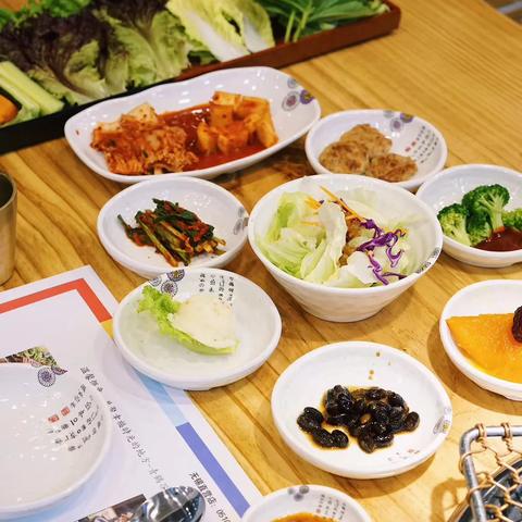 无锡市烤肉优惠活动的长尾关键词有什么