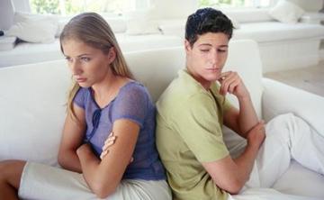 老婆有外遇怎么处理?