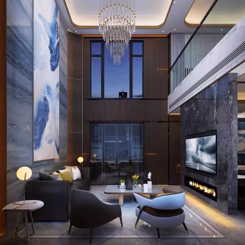 济南市中铁城环境怎么样