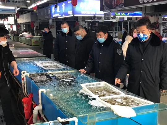 【双战双赢】灵活监管有温度政策支持有力度——武清区市场监管局为中小微企业和个体工商户健康发展赋能