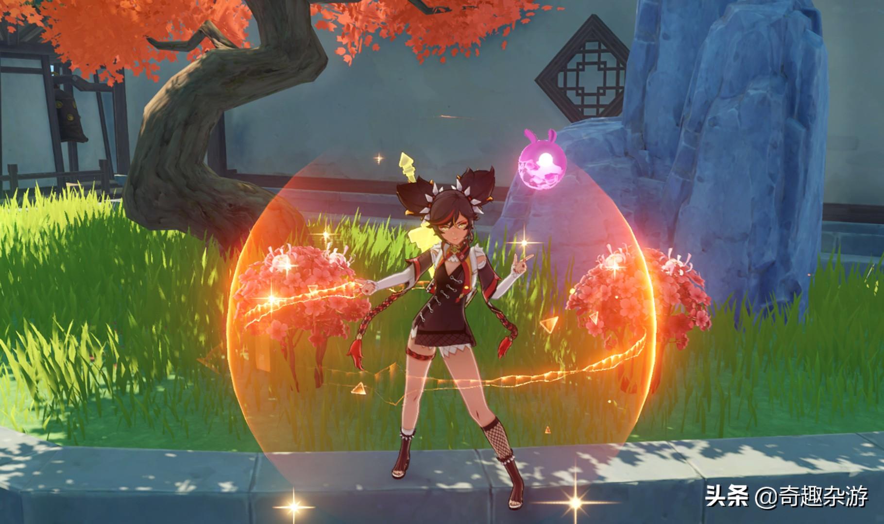 苹果怎么用原神抽奖（原神抽奖次数会重置吗）