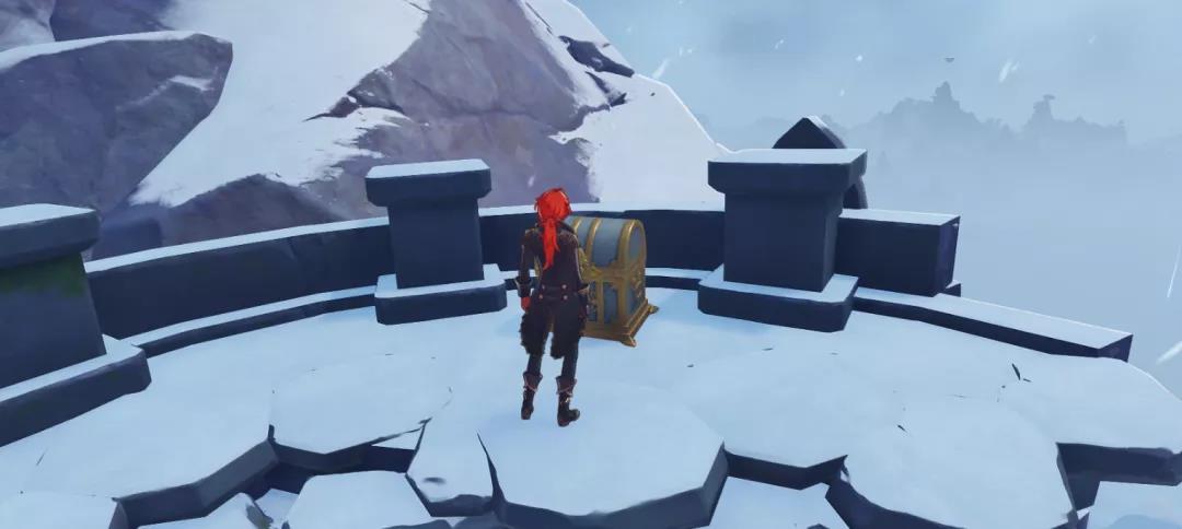 原神在副本内怎么查看环境(原神哪个副本怪多)