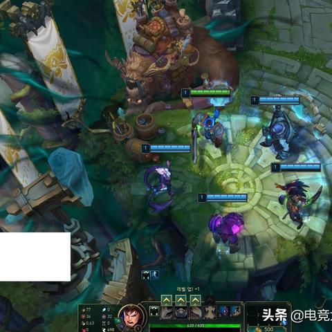 暗影之境通关全攻略：揭开迷雾中的生存法则