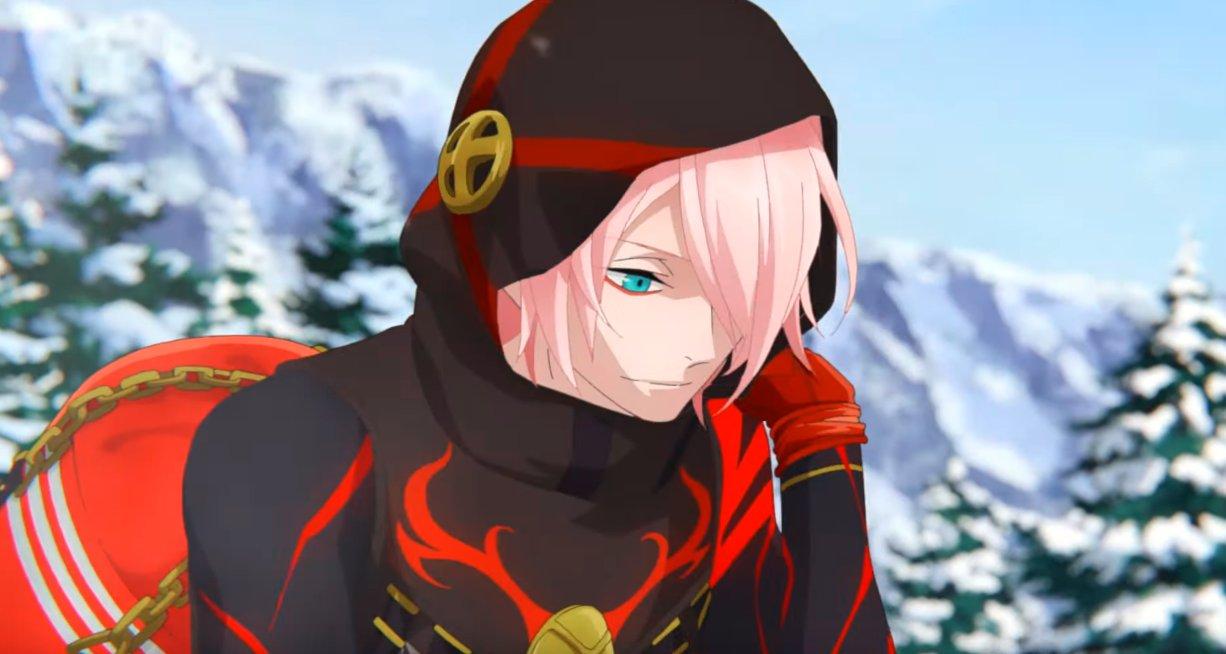 怎么设置原神的图标（原神我的设置调乱了怎么办）