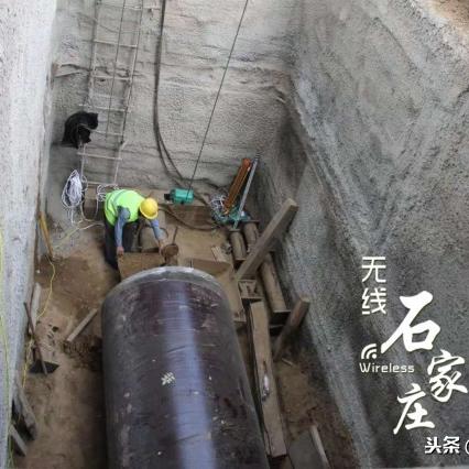 石家庄市断北街是哪个区