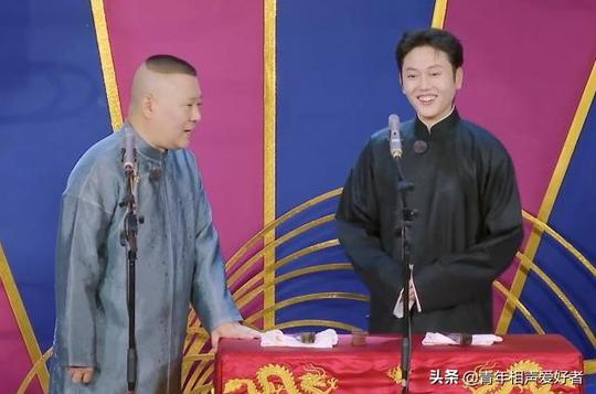德云社团综第七期爆冷门，孟鹤堂虽有郭德纲助演，却还是输了比赛
