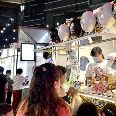 苏州市环海街是哪个区