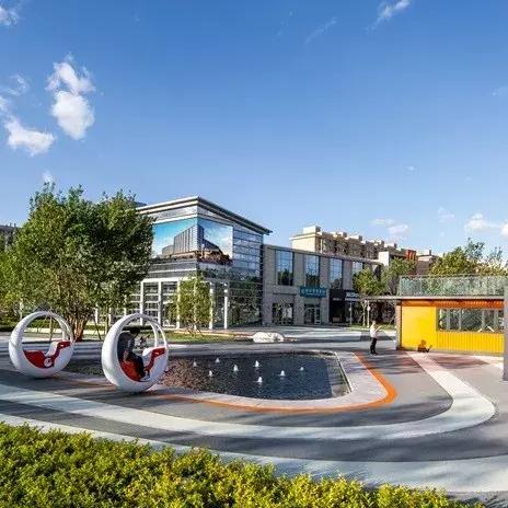 天津首创城怎么样