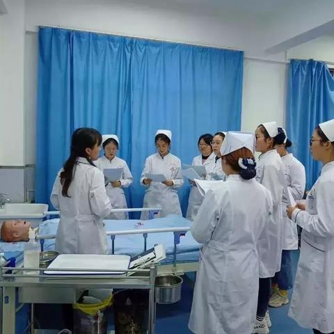 陕西护理专业比较好的学校有哪些？
