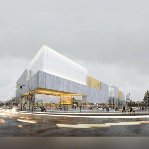 成都市天街有哪些小区房子